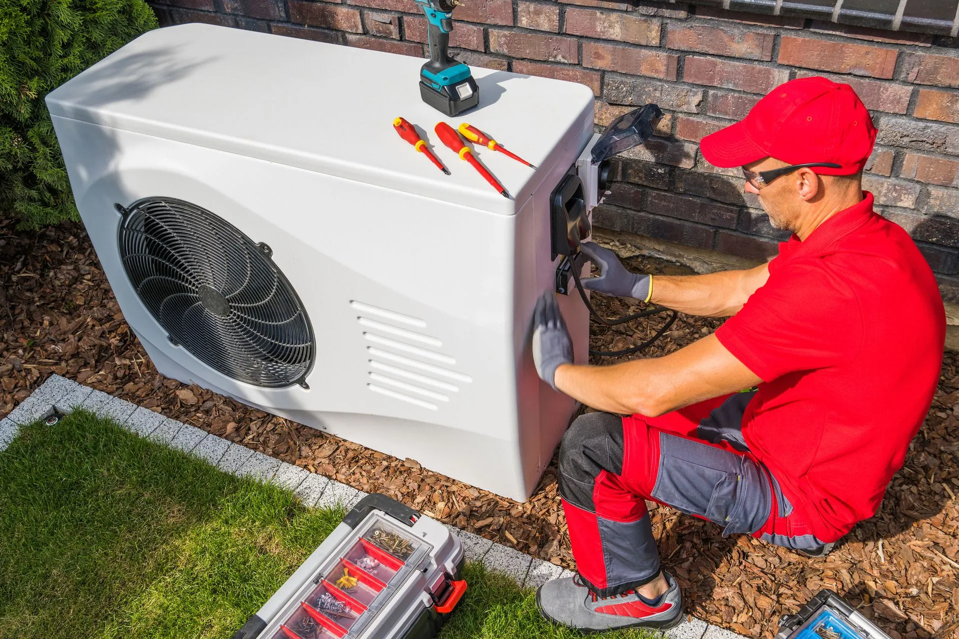 About HVAC in Carmi, IL